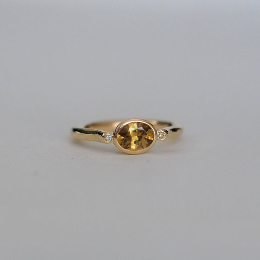 Riviera Ring