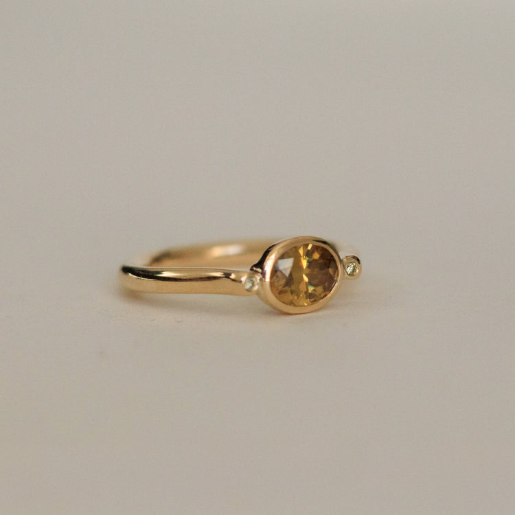 Riviera Ring
