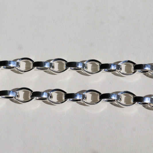 Selene Chain Necklace