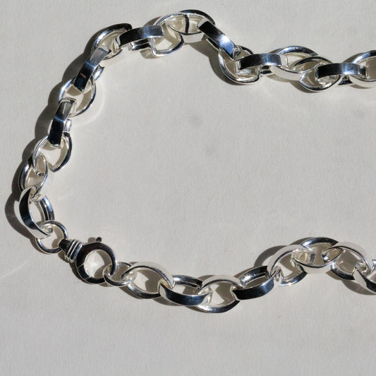 Selene Chain Necklace