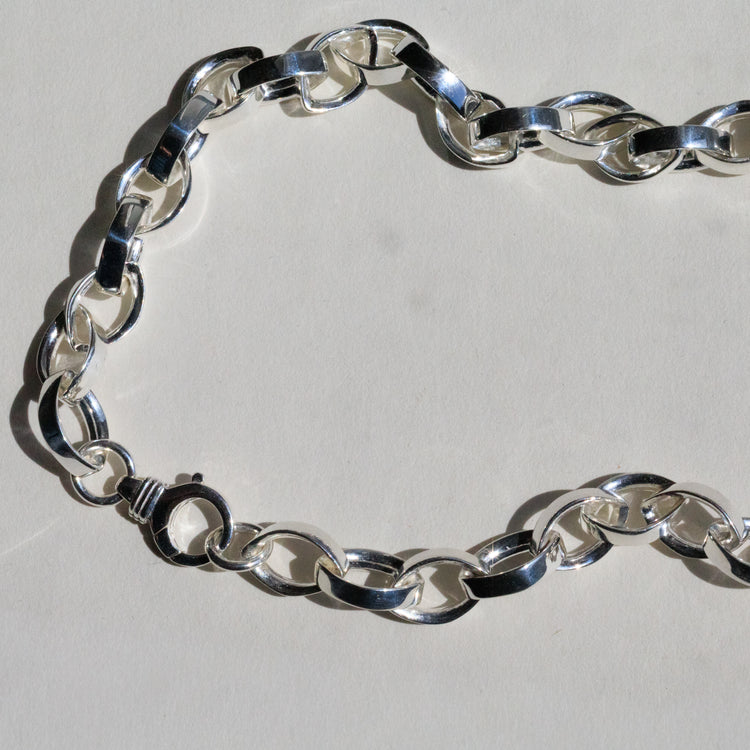 Selene Chain Necklace